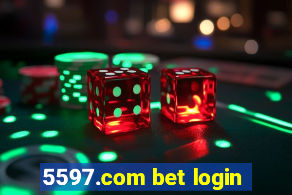 5597.com bet login